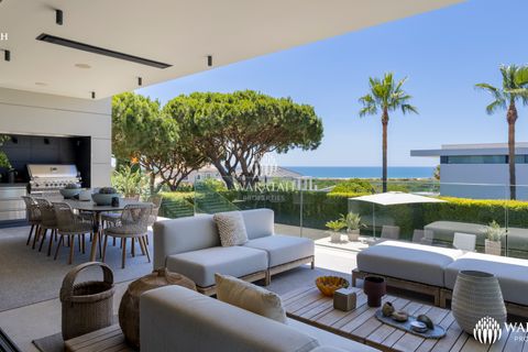 Villa i Vale do Lobo, Faro, Vale do Lobo - € 7.950.000 | Ref: Riyu - foto 20